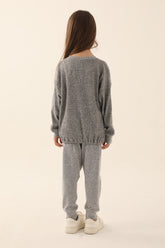 U.S. Polo Kids Girls Two Pieces Pajamas Set Camisole